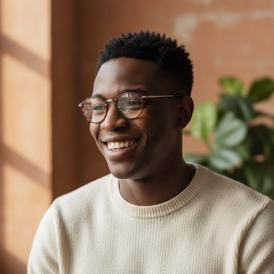 Acheter Lunettes en Ligne: Le Guide Click & Collect — illustration