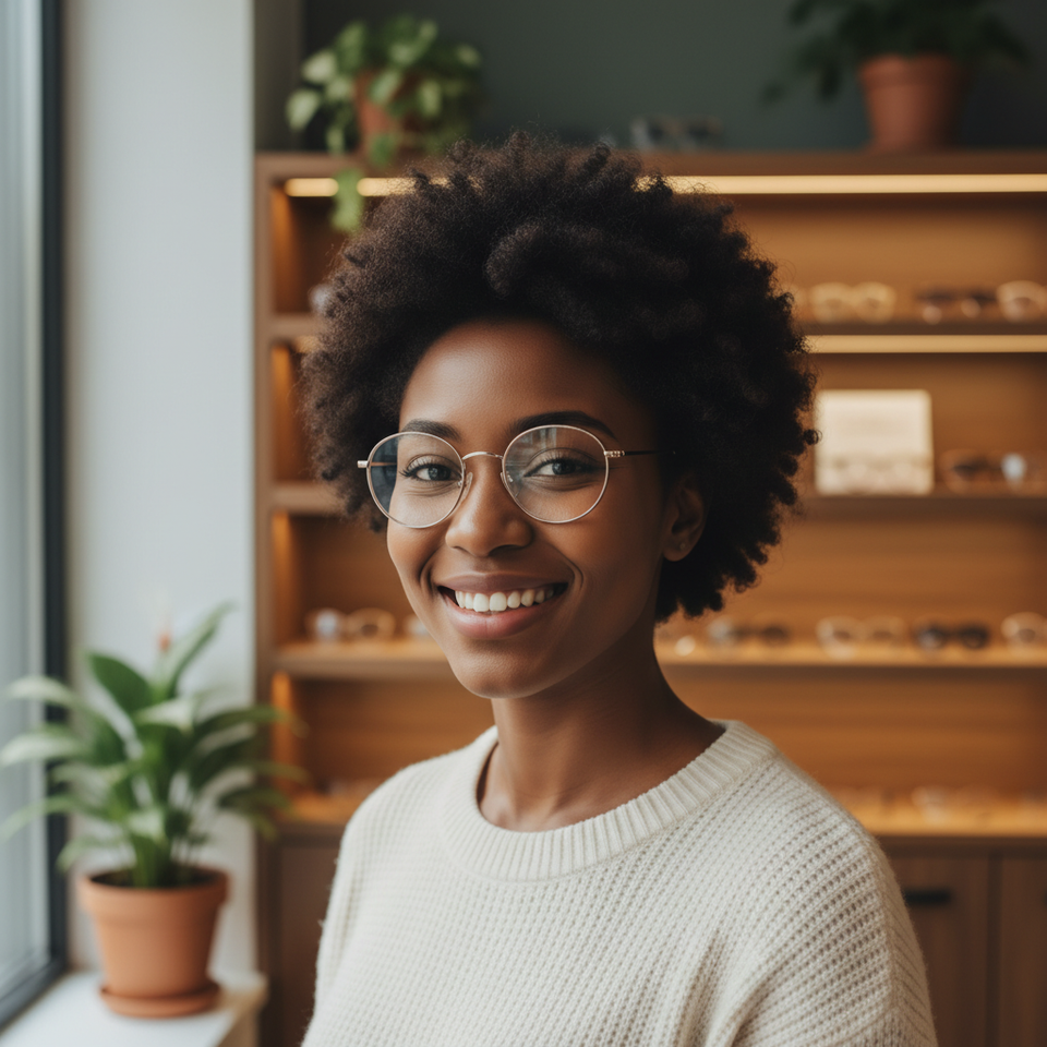 Choisir son Opticien en Ville : Le Guide Ultime — illustration