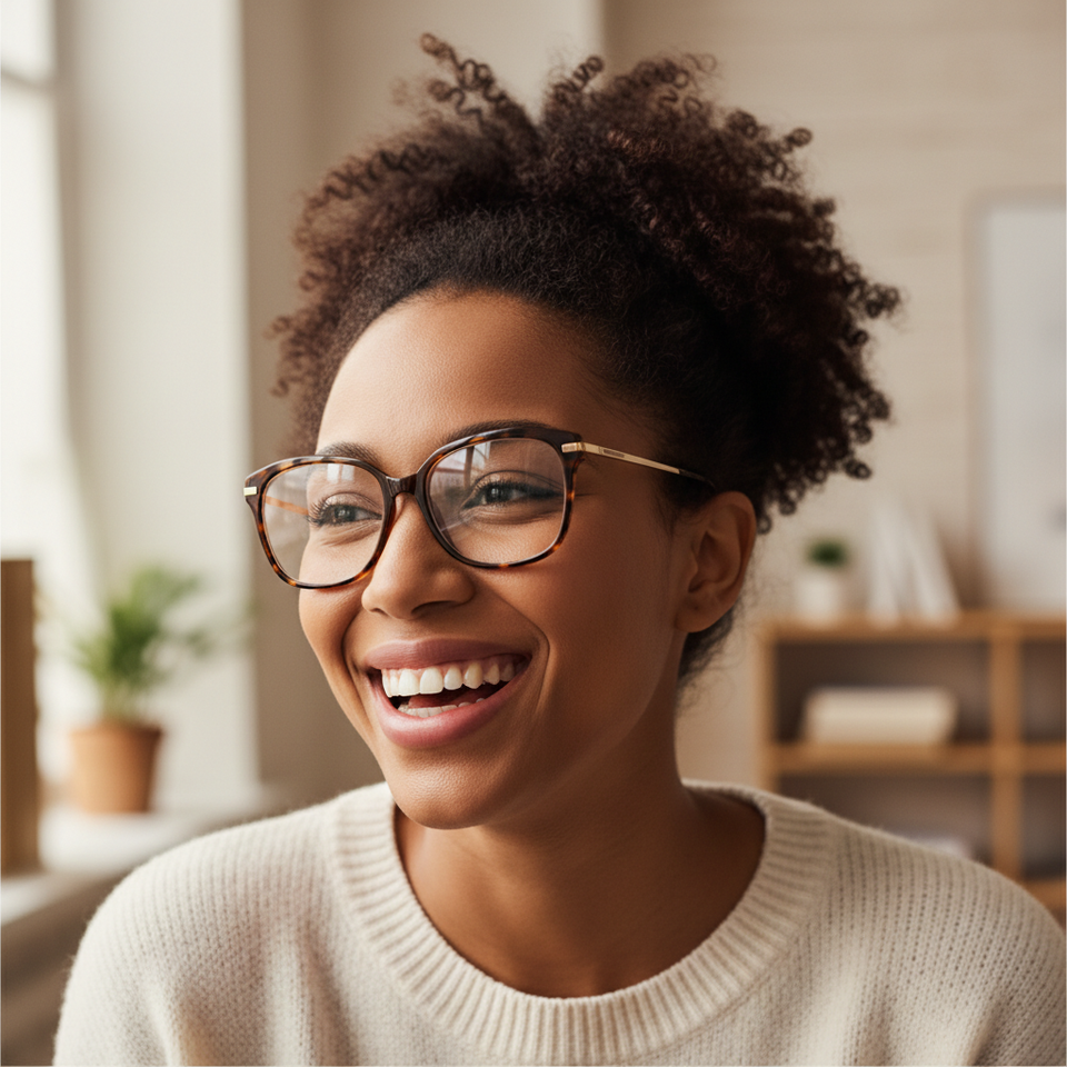 Comment lire une ordonnance de lunettes ? Le guide Lapaire — illustration