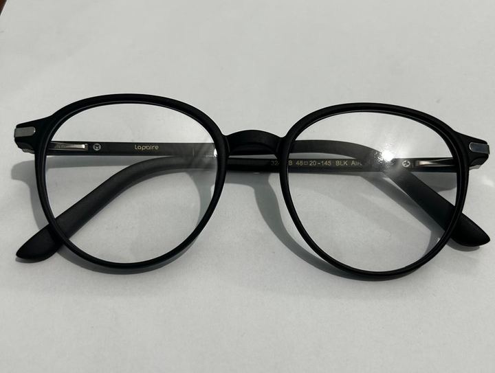 Air 5-BLK