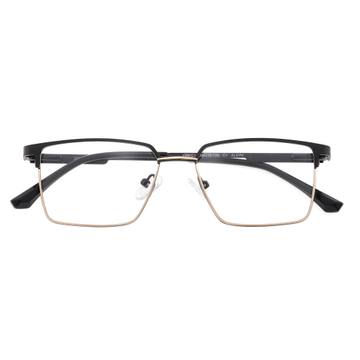 Alepe-C1 — lunettes browline en Côte d'Ivoire