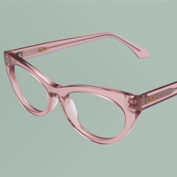 Aneho-C1 — lunettes en acétate en République démocratique du Congo