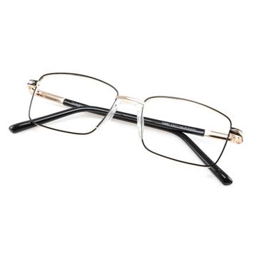 Bondo-C6 — lunettes en métal en Côte d'Ivoire