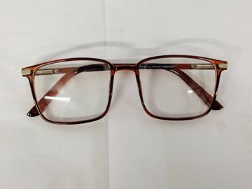 Hammamet-C1 — lunettes marron au Maroc