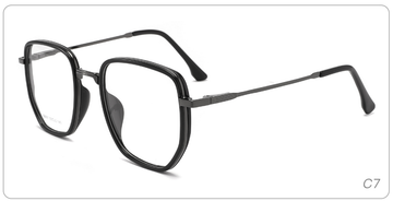 Kamuli-C7 — lunettes noires en République démocratique du Congo