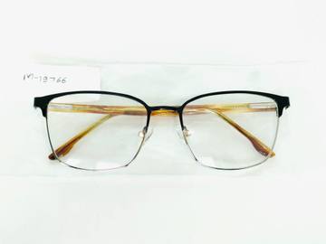 Maroua-C1 — lunettes browline en Côte d'Ivoire