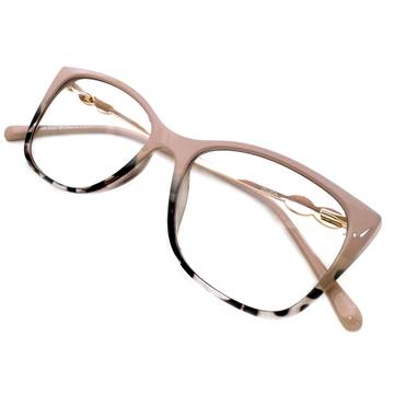 Oujda-C1 — lunettes œil-de-chat en République démocratique du Congo