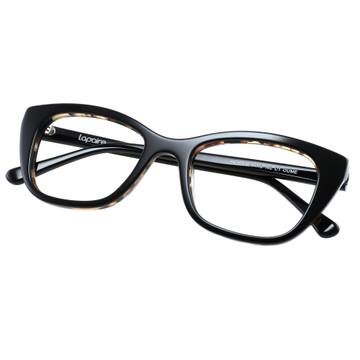 Oume-C1 — acetate glasses in Uganda