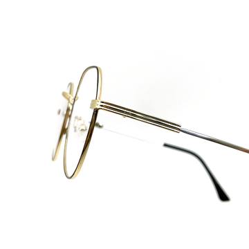 Port Said-C5 — lunettes en métal en République démocratique du Congo