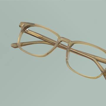 Seydou-C1 — lunettes en acétate au Bénin