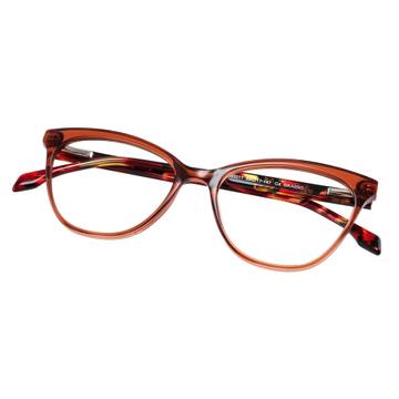 Sikasso-C4 — lunettes oranges en République démocratique du Congo