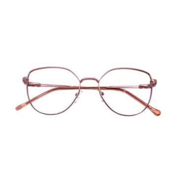 Soyo-C4 — lunettes œil-de-chat en République démocratique du Congo