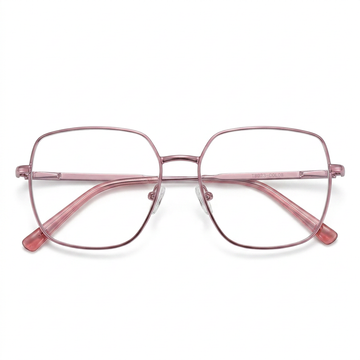 Kanel-C4 — lunettes en métal en République démocratique du Congo